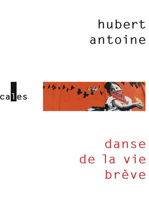 cover image of Danse de la vie brève